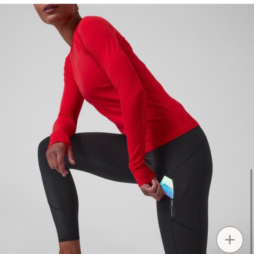 Athleta Rainier Tight - Picture 2 of 14